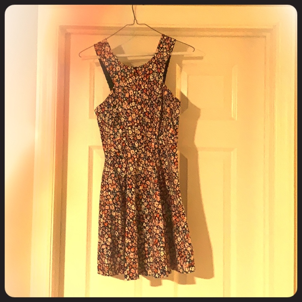 BCBG dress